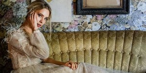 Beitragsbild des Blogbeitrags BRIDAL DESIGNER STEPHEN VAN EEDEN ON PROJECT RUNWAY