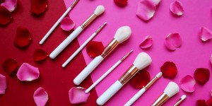 Beitragsbild des Blogbeitrags SMAK BRUSHES FOR A FLAWLESS LOOK 