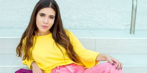 Beitragsbild des Blogbeitrags FASHION INSTABLOGGER CORINA SANGINES