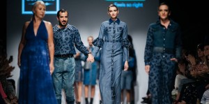 Beitragsbild des Blogbeitrags JUAN CARLOS GORDILLO VIENNA FASHION WEEK