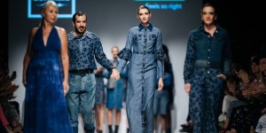 Beitragsbild des Blogbeitrags JUAN CARLOS GORDILLO VIENNA FASHION WEEK 