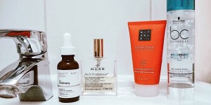 Beitragsbild des Blogbeitrags CURENT NOVEMBER FAVOURITE PRODUCTS 