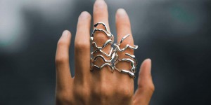 Beitragsbild des Blogbeitrags JEWELLERY DESIGNER SHEINFELD RODRIGUEZ