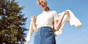 Beitragsbild des Blogbeitrags FASHION STYLIST ALINA HOLZ