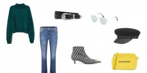 Beitragsbild des Blogbeitrags TREND REPORT: CHENILLE SWEATER