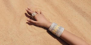 Beitragsbild des Blogbeitrags SWAROVSKI SPRING COLLECTION 