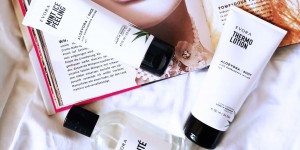 Beitragsbild des Blogbeitrags EVORA COSMETICS