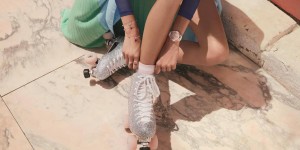 Beitragsbild des Blogbeitrags SWAROVSKI SUMMER COLLECTION 2019 