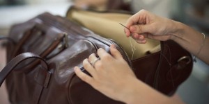 Beitragsbild des Blogbeitrags HANDBAG DESIGNER MAXWELL SCOTT