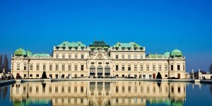 Beitragsbild des Blogbeitrags ULTIMATE VIENNA AUSTRIA TRAVEL CITY GUIDE 2019 