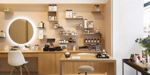 Beitragsbild des Blogbeitrags NATURAL COSMETICS SALON WUNDERSCHOEN VIENNA