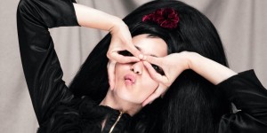 Beitragsbild des Blogbeitrags INTERNATIONAL HAIRSTYLIST DENIS PERANI