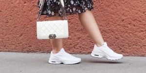 Beitragsbild des Blogbeitrags STYLE REPORT: THE UGLY SNEAKERS 