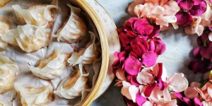 Beitragsbild des Blogbeitrags HAR GOW: SHRIMP DUMPLING DIM SUM