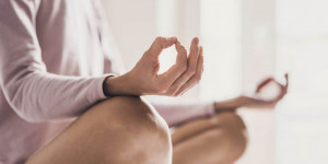 Beitragsbild des Blogbeitrags 5 STEPS TO MAKE A SELF-CARE ROUTINE