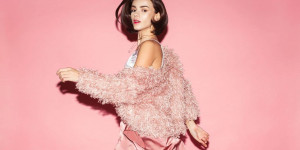 Beitragsbild des Blogbeitrags THE SPRING 2021 COLORS YOU SHOULD HAVE