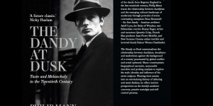 Beitragsbild des Blogbeitrags PHILIP MANN – THE DANDY AT DUSK AUTHOR