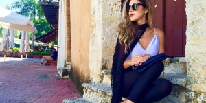 Beitragsbild des Blogbeitrags THE DOMINICAN REPUBLIC STREET STYLE ADRIANA BOSCAROLO