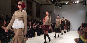 Beitragsbild des Blogbeitrags LANTERN SENSE – LONDON FASHION WEEK 2016