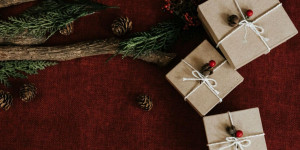 Beitragsbild des Blogbeitrags MERRY CHRISTMAS
