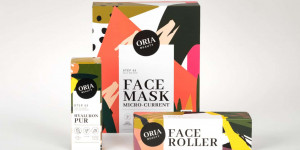Beitragsbild des Blogbeitrags ORIA BEAUTY THE NEW BEAUTY TREND