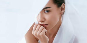 Beitragsbild des Blogbeitrags HOW IMPORTANT IS THE SLEEP SCHEDULE FOR YOUR SKIN? 