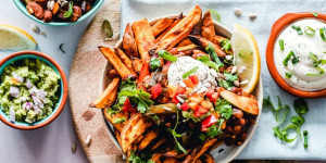 Beitragsbild des Blogbeitrags 5 MOOD-ENHANCING INGREDIENTS TO ADD TO YOUR MEALS