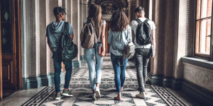 Beitragsbild des Blogbeitrags 5 HEALTHY LIVING TIPS FOR COLLEGE STUDENTS