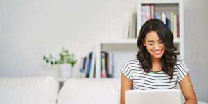Beitragsbild des Blogbeitrags HOW TO WRITE CAPTIVATING CONTENT FOR YOUR BLOG