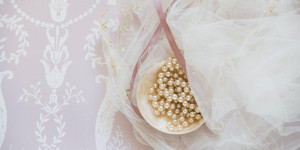 Beitragsbild des Blogbeitrags THE BEAUTY OF AKOYA PEARLS 