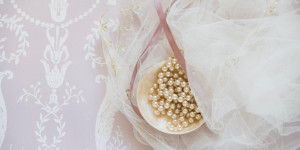 Beitragsbild des Blogbeitrags THE BEAUTY OF AKOYA PEARLS