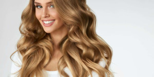 Beitragsbild des Blogbeitrags HAIR WELLNESS: VEGAMOUR