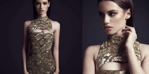 Beitragsbild des Blogbeitrags RACHEL MAHONY BRITISH FASHION DESIGNER