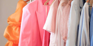 Beitragsbild des Blogbeitrags THE BENEFITS OF BUYING QUALITY FASHION OVER FAST FASHION