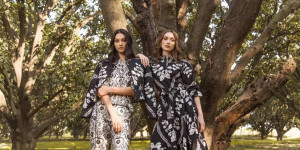 Beitragsbild des Blogbeitrags FASHION DESIGNER VERA FRITSCH