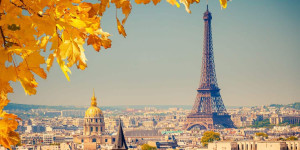 Beitragsbild des Blogbeitrags DISCOVERING FRANCE IN WINTER