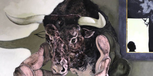 Beitragsbild des Blogbeitrags PAINTER ALESSANDRO DEL PERO