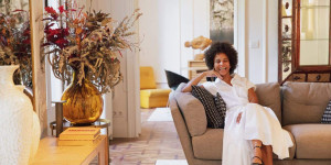 Beitragsbild des Blogbeitrags HOW TO DECLUTTER YOUR MIND