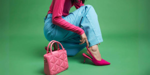 Beitragsbild des Blogbeitrags SHOE TRENDS 2024: STAY AHEAD OF THE FASHION CURVE 