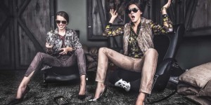 Beitragsbild des Blogbeitrags AMERICAN FASHION PHOTOGRAPHER