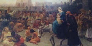 Beitragsbild des Blogbeitrags RUSSELL-COTES ART GALLERY AND MUSEUM