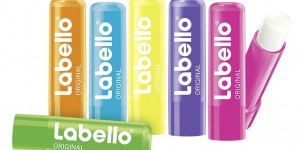 Beitragsbild des Blogbeitrags Labello - Original Neon Limited Edition