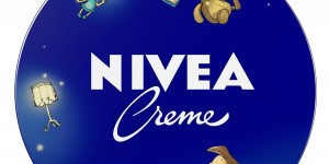Beitragsbild des Blogbeitrags Nivea Creme - Limitierte Märchen Edition