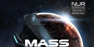 Beitragsbild des Blogbeitrags Mass Effect: Andromeda