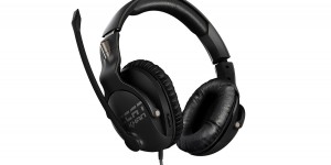 Beitragsbild des Blogbeitrags Roccat - Khan Pro