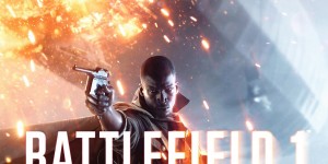 Beitragsbild des Blogbeitrags Battlefield 1