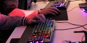 Beitragsbild des Blogbeitrags Lioncast - LK300 RGB