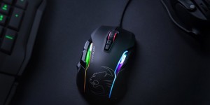 Beitragsbild des Blogbeitrags Roccat - Kone Aimo