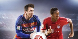 Beitragsbild des Blogbeitrags FIFA 16