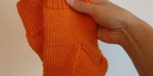 Beitragsbild des Blogbeitrags Gründl - Dream Socken